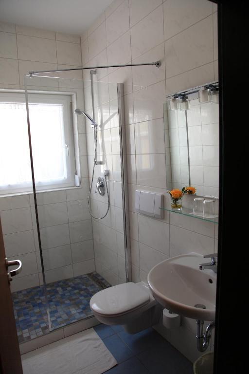 Hotel Christine Füssen Стая снимка