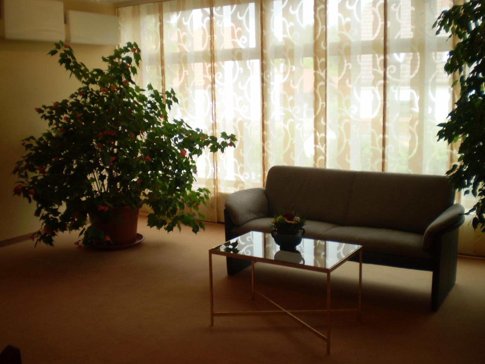 Hotel Christine Füssen Екстериор снимка