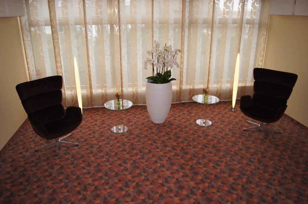 Hotel Christine Füssen Екстериор снимка